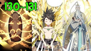 (130-131) He Got An OP System The Second He Was Born (Manhwa Recap)