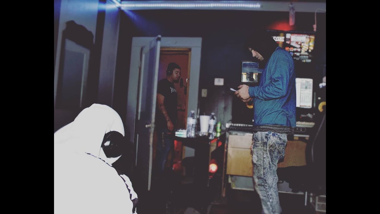 JacobyyG - SouthWest ft. Solo Must Maintain