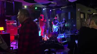 Mr Brightside from The Killers covered by Lanfill