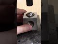 Turning a Quarter into a Ring