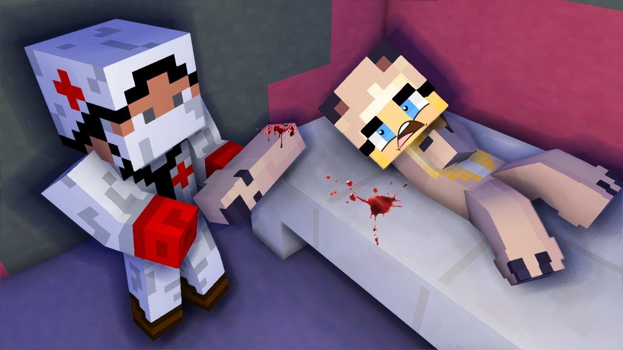 DAS WAR ANDERS GEPLANT... ✿ Minecraft [Deutsch/HD] - YouTube