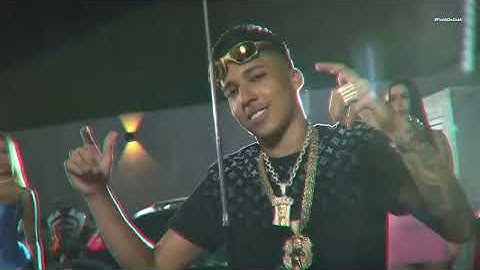 A BEBÊ QUER O QUE - MC Cebezinho, MC Don Juan, MC GP e MC Menor Richard (Web Clipe) DJ Oreia