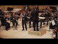 Mozart clarinet concerto kv622  adagio ivn villar sanz