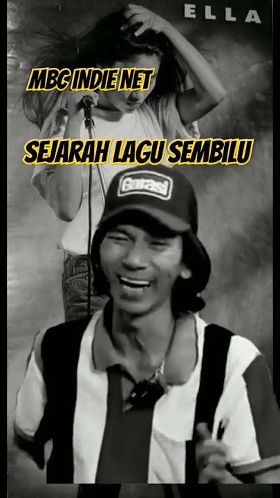 SEJARAH LAGU SEMBILU #viral #shortsfeed #music