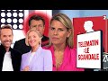 France 2 sous le choc : plainte explosive contre une chroniqueuse de télématin