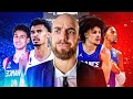 PAF SAUVE LA FRANCE !! NBA2K25
