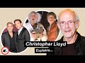 What Christopher Lloyd REALLY Thinks About Back To The Future | Explain This | Esquire