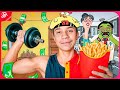 O JOGO DA VIDA QUE ME ENSINOU A SER ALGUÉM DE SUCESSO!
