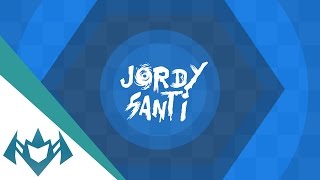 2D Intro - JordySanti