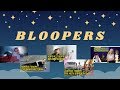 BLOOPERS (что остается за кадром Маринэ)