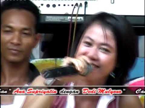 DIANA SASTRA - WAYU DEMENAN II CANGKOL CRB 20 JUNI 2009