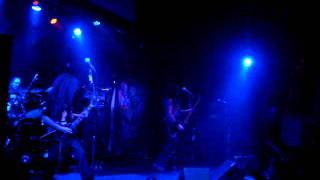 DESTRUCTION Devolution live keyclub 05/22/2011