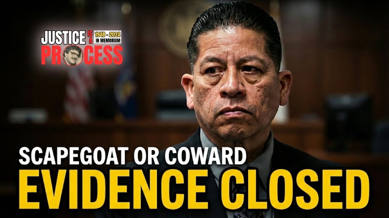 Both Sides REST: Historic Uvalde Trial Heads to Jury