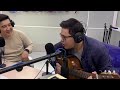 Иса Омуркулов жана Кудайберди Айтбосунов - Суйуу жазы гитара менен  / Кыргызстан обондору радиосунда