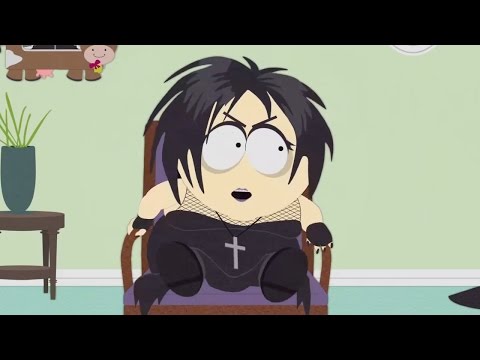 Goth Teen Porn