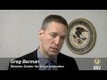 Greg Berman (4 of 4) - Lessons from Community Courts - NIJ