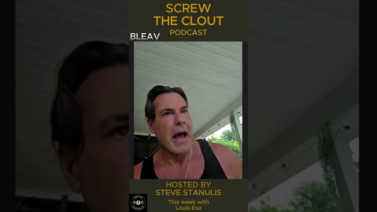 From Boxing Ring to 15 Years in Federal Prison | Mob Life & RICO Charge Story