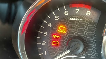 How To Clear a Check Engine Light With No Scan Tool