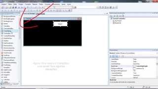 Visual Basic ► Usando o ComboBox (2017)