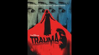 Trauma (1993) Trailer 4K UHD
