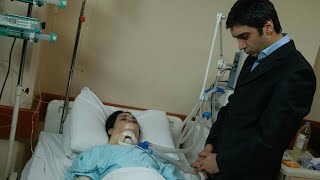 Polat Elif'i son kez görüyor