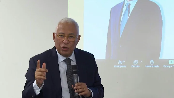 Europe cannot accept US 'threat of interference' says EU Council chief | AFP