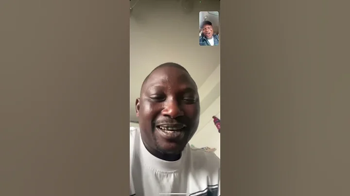 Brotherly Love! Ope Federal Congratulates Tiri Leather in Viral Video Call