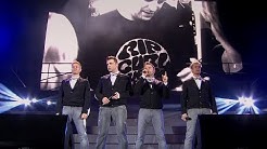 Westlife - Flying Without Wings (Live 2012)  - Durasi: 4:12. 