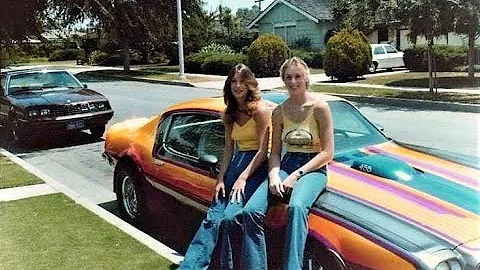 20 BEST And WORST Muscle Cars From The 1970s!