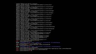 Apprendre Trilinos 1: Configuring and Compiling with all Packages and OpenMPI 2 1 2022 05 31 21 50 2