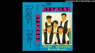 Dystans - 10 - Ćma chords