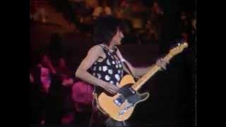 08) The Rolling Stones - Twenty Flight Rock (From The Vault Hampton Coliseum Live In 1981)HD 720p