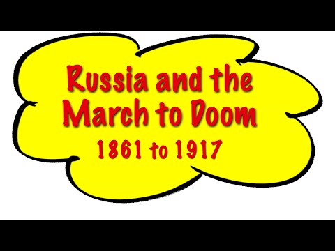 Video: The History Of Russia Repeats The History Of Ancient Rome With A Shift Of 1168 Years. Or Vice Versa - Alternative View