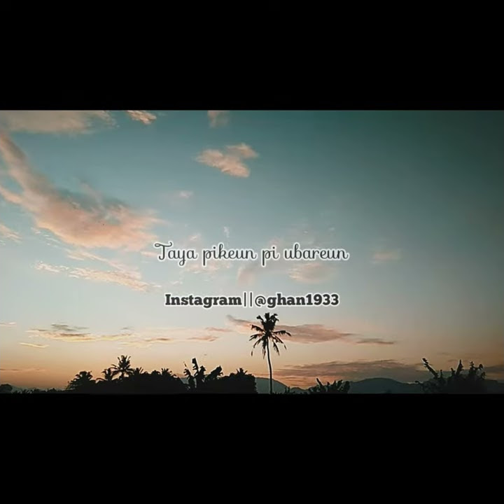 Story Wa baluweng