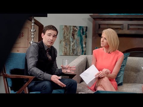 WE LOVE YOU, SALLY CARMICHAEL - Movie Teaser - "ABC 4 Good 4 Utah"