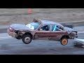 Ramp Competition at Car Wars #2 2017