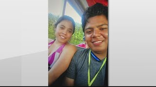 Wife of man shot and killed at East Point ATM reacts to first arrest on case nearly five months late