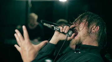 Moth - Dissolved - OFFICIAL VIDEO