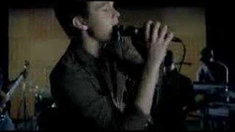 JESSE MCCARTNEY RIGHT WHERE YOU WANT ME MUSIC VIDEO