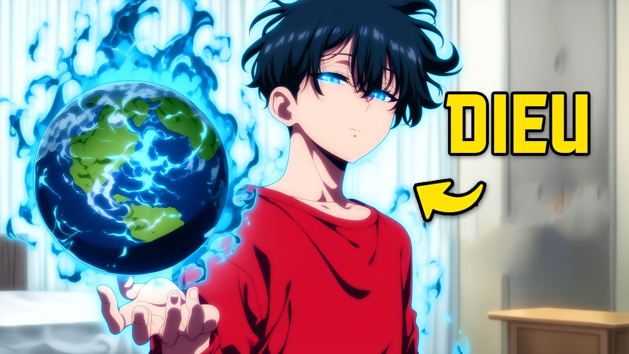 Il a Vécu 1 MILLIARD d’Années et Renaît Avec Tous les TALENTS de l’Univers! | Manhwa Recap