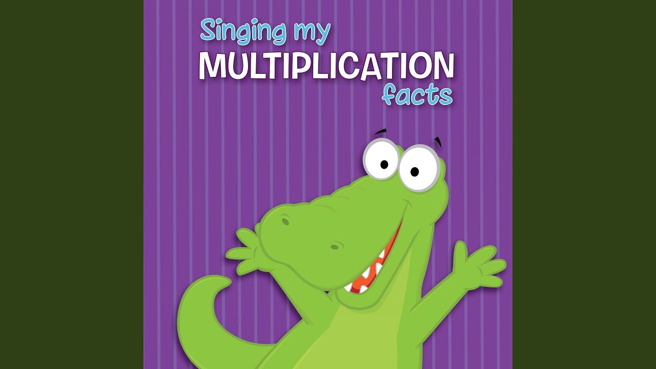 Multiplication Facts of 8 Multiplication Facts of 8