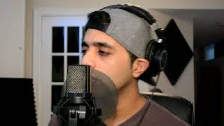 Aamir - Sexy Love (Ne-Yo Cover)