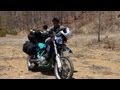 長野 山梨　バイクキャンプツーリング　後編