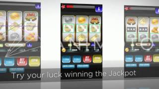 Mega Slot 777 Jackpot screenshot 2