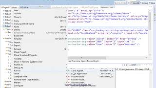 Видео 10 Область действия решение (автор: Timur Batyrshinov)