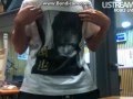 ゴールデンボンバー 鬼龍院翔 つんぱー 2012-09-18