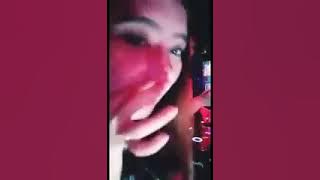 Live party Dj rere monique mystic night club surabaya