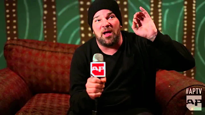 James Dewees explains the origins of his Reggie An...