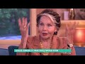 Leslie caron on being a hollywood star  this morning