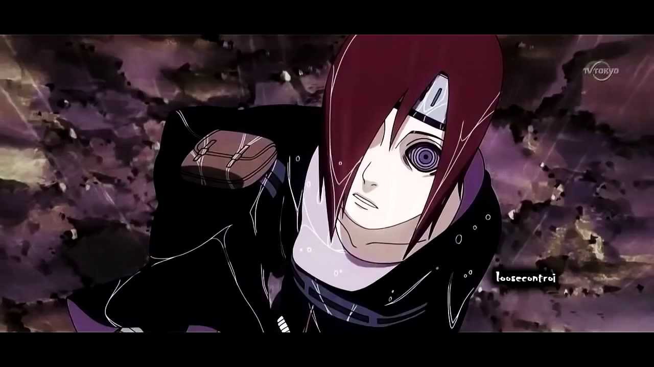 Naruto Shippuden Sad Moments AMV loosecontroi YouTube
